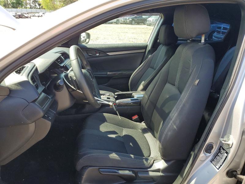 Продаж на аукціоні авто 2018 Honda Civic, vin: SHHFK7H49JU425416, номер лоту: 53457016