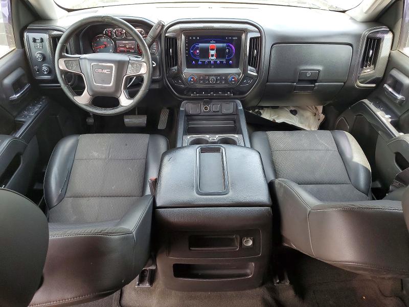 55539106 :رقم المزاد ، 3GTU2UEC5FG487979 vin ، 2015 Gmc Sierra مزاد بيع