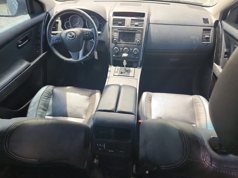 2015 Mazda Cx-9 მანქანა იყიდება აუქციონზე, vin: JM3TB3CA6F0466559, აუქციონის ნომერი: 54800396