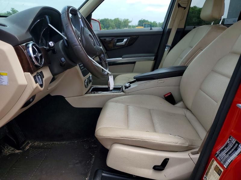 Продаж на аукціоні авто 2013 Mercedes-benz Glk, vin: WDCGG8JB6DF958243, номер лоту: 53169406