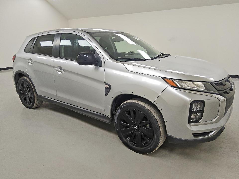 Продаж на аукціоні авто 2024 Mitsubishi Outlander Sport, vin: JA4ARUAU0RU012491, номер лоту: 53114596