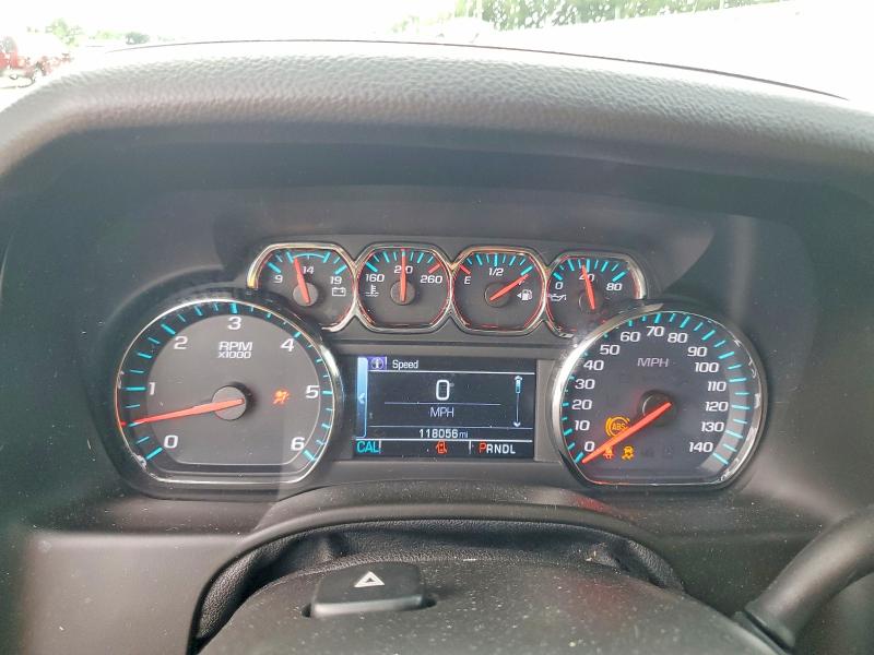 Aukcja sprzedaży 2019 Gmc Yukon, vin: 1GKS2BKC0KR180220, numer aukcji: 55418896