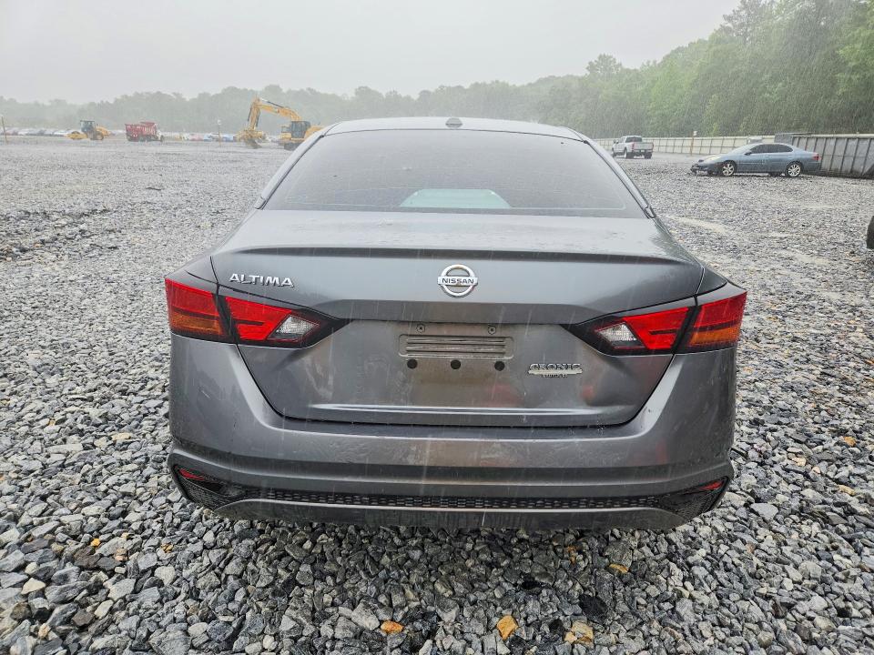52476916 :رقم المزاد ، 1N4BL4BV0LC217444 vin ، 2020 Nissan Altima مزاد بيع