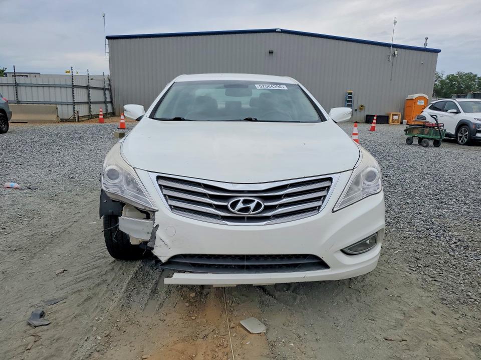 Продаж на аукціоні авто 2014 Hyundai Azera, vin: KMHFG4JG9EA368330, номер лоту: 52584296