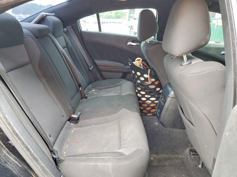 Продажа на аукционе авто 2021 Dodge Charger, vin: 2C3CDXBG5MH612897, номер лота: 50617696