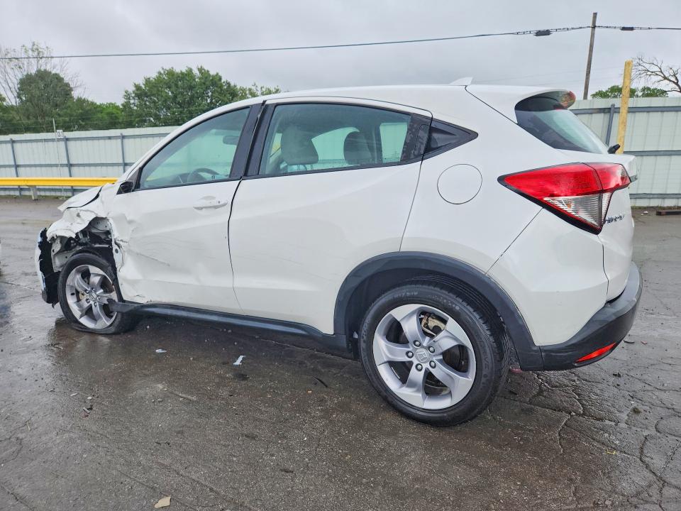 2022 Honda Hr-v მანქანა იყიდება აუქციონზე, vin: 3CZRU6H38NM725745, აუქციონის ნომერი: 54272236