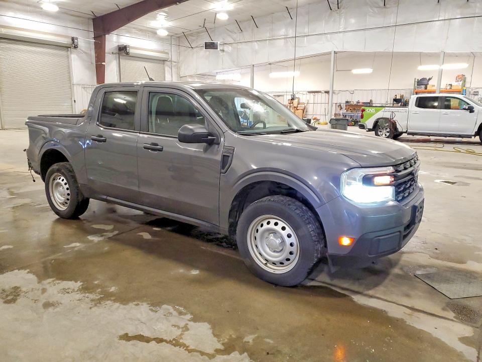 Продажа на аукционе авто 2023 Ford Maverick, vin: 3FTTW8E31PRB01183, номер лота: 53112996