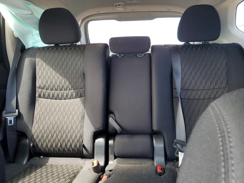 Aukcja sprzedaży 2019 Nissan Rogue, vin: 5N1AT2MV3KC793417, numer aukcji: 52217866