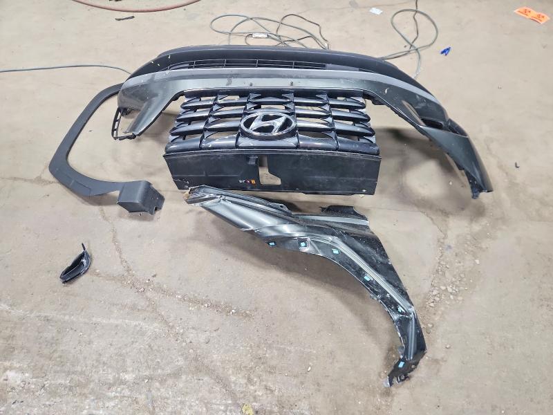 2023 Hyundai Tucson მანქანა იყიდება აუქციონზე, vin: 5NMJFCAE0PH187037, აუქციონის ნომერი: 52386566