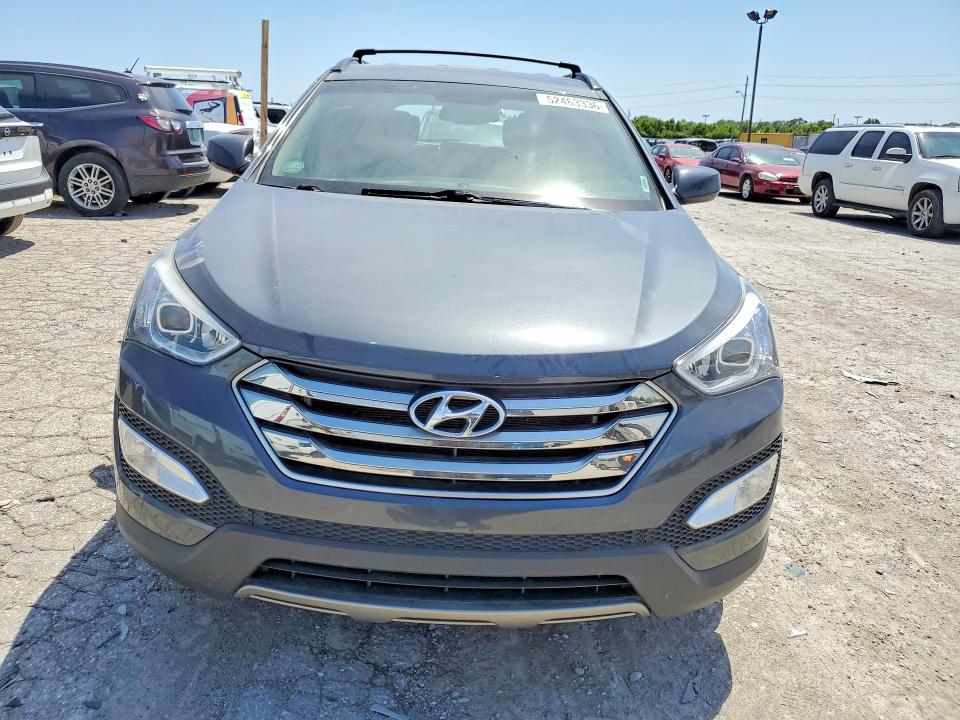 Aukcja sprzedaży 2015 Hyundai Santa Fe Sport, vin: 5XYZU3LBXFG287943, numer aukcji: 52463336