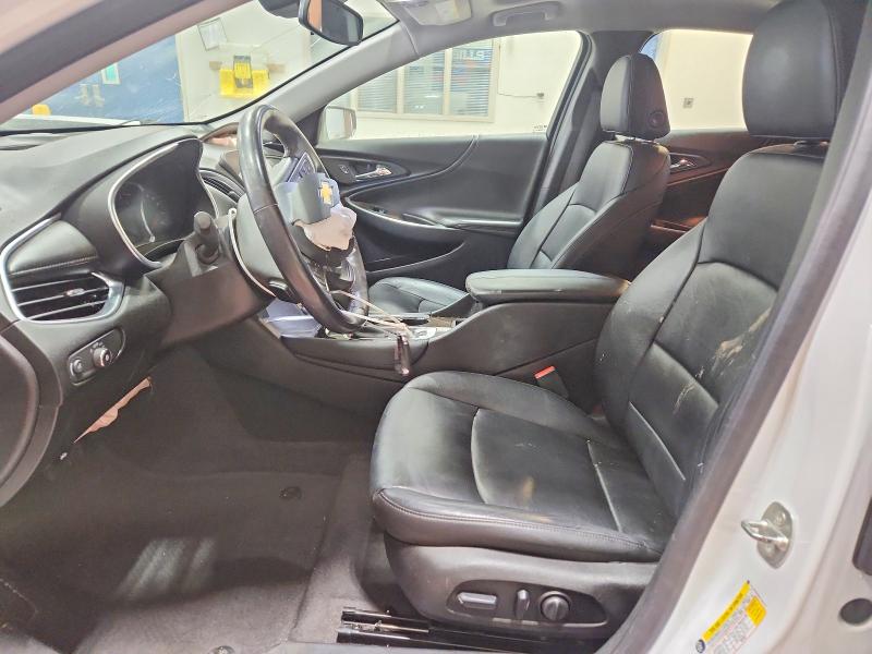 2018 Chevrolet Malibu მანქანა იყიდება აუქციონზე, vin: 1G1ZE5SX4JF205375, აუქციონის ნომერი: 53385556