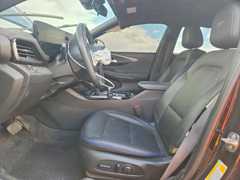 Aukcja sprzedaży 2024 Buick Envista, vin: KL47LBE29RB200804, numer aukcji: 54495366