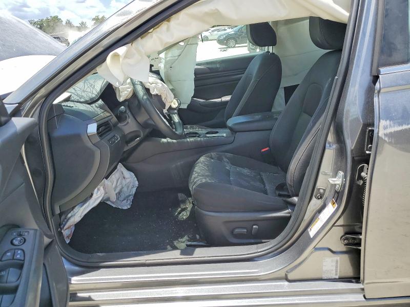Aukcja sprzedaży 2025 Nissan Altima, vin: 1N4BL4DVXSN362331, numer aukcji: 52579736