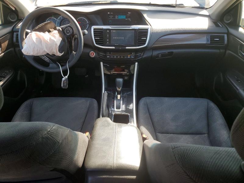 Aukcja sprzedaży 2017 Honda Accord, vin: 1HGCR2F7XHA068669, numer aukcji: 54322536