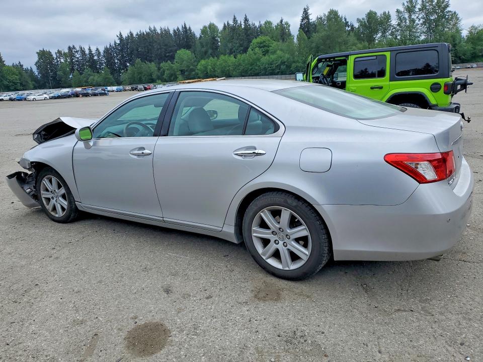 Aukcja sprzedaży 2008 Lexus Es, vin: JTHBJ46G282158470, numer aukcji: 52747396