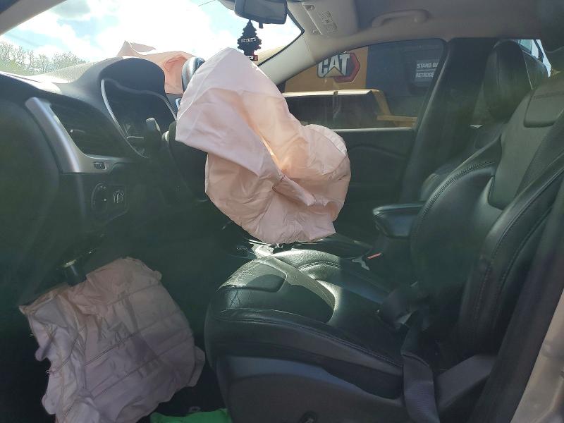Aukcja sprzedaży 2014 Jeep Cherokee, vin: 1C4PJMBB5EW109625, numer aukcji: 52309666