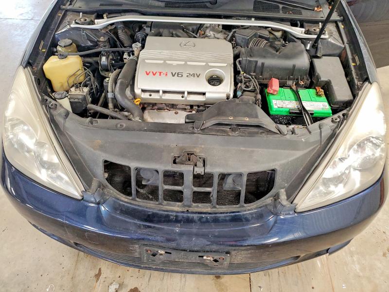 53620046 :رقم المزاد ، JTHBF30G330092651 vin ، 2003 Lexus Es مزاد بيع