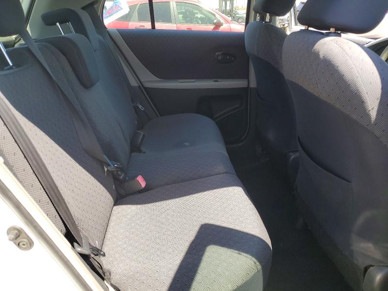 Aukcja sprzedaży 2010 Toyota Yaris, vin: JTDKT4K35A5313175, numer aukcji: 53219646