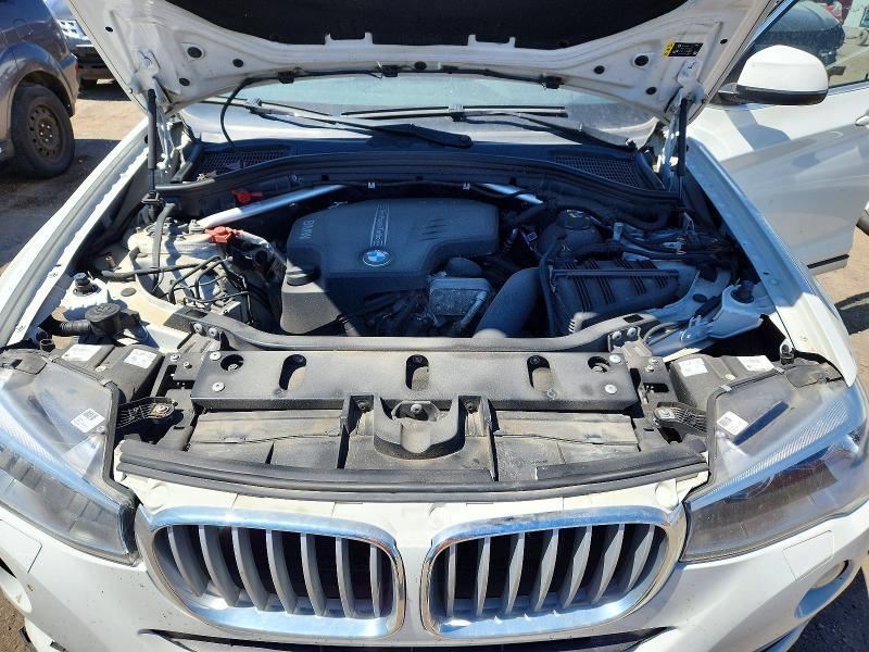 Aukcja sprzedaży 2018 Bmw X4, vin: 5UXXW3C54J0Y66709, numer aukcji: 53592316