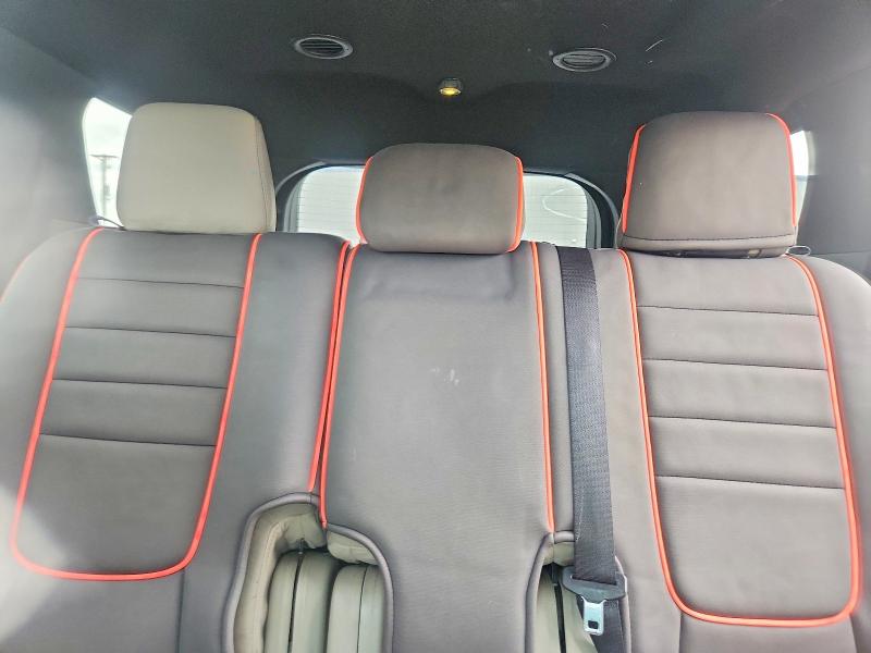 54305196 :رقم المزاد ، 1FM5K8B89DGB56905 vin ، 2013 Ford Explorer مزاد بيع