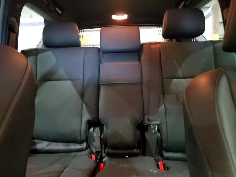 Aukcja sprzedaży 2020 Lexus Gx, vin: JTJAM7BX3L5242751, numer aukcji: 54194976
