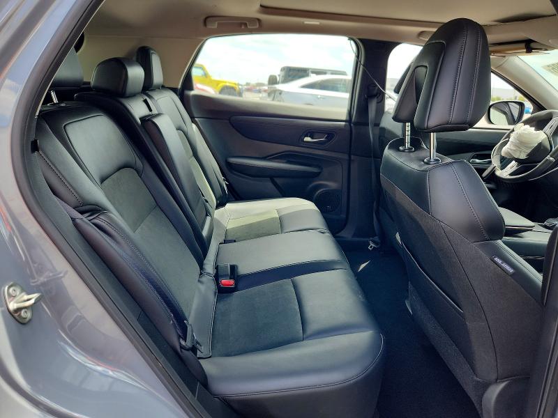 Aukcja sprzedaży 2023 Nissan Ariya, vin: JN1DF0BBXPM706476, numer aukcji: 52467386