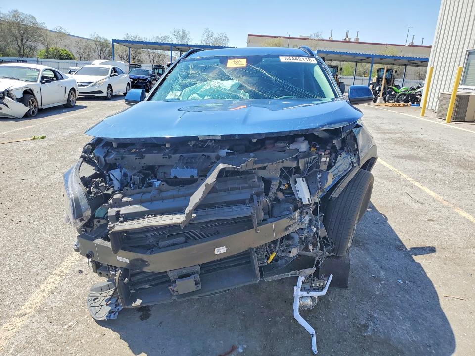 Aukcja sprzedaży 2025 Kia Niro, vin: KNDCR3LE0S5306956, numer aukcji: 54448116