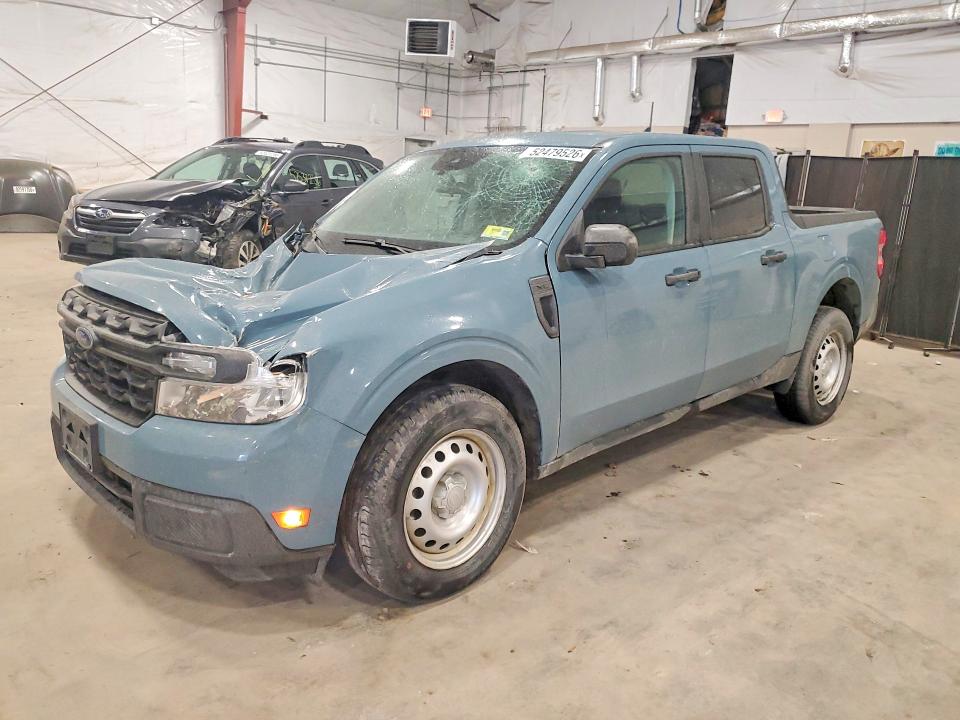 Aukcja sprzedaży 2022 Ford Maverick, vin: 3FTTW8E32NRA06726, numer aukcji: 52479526