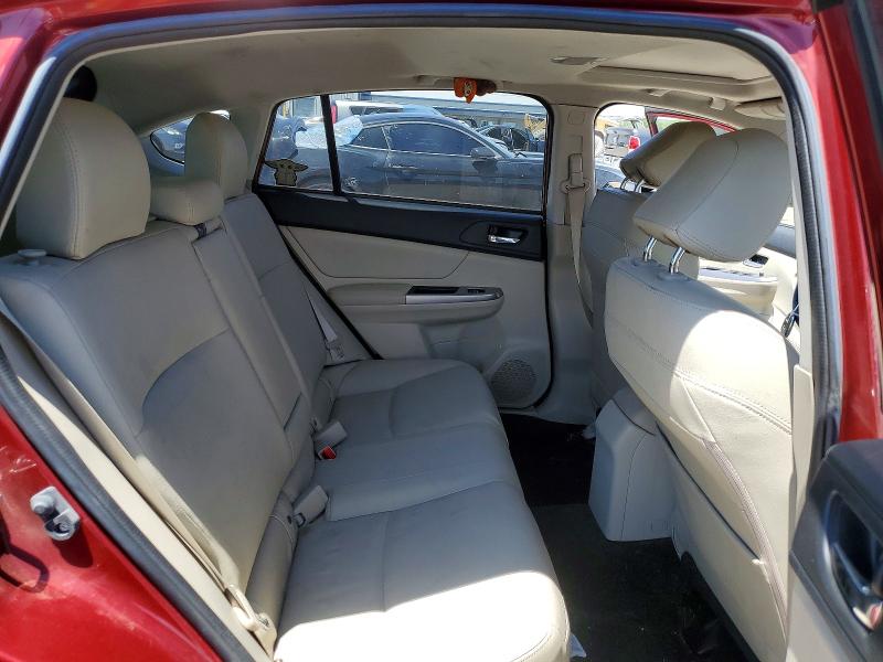 Aukcja sprzedaży 2015 Subaru Xv Crosstrek, vin: JF2GPASC5F8275446, numer aukcji: 53668736