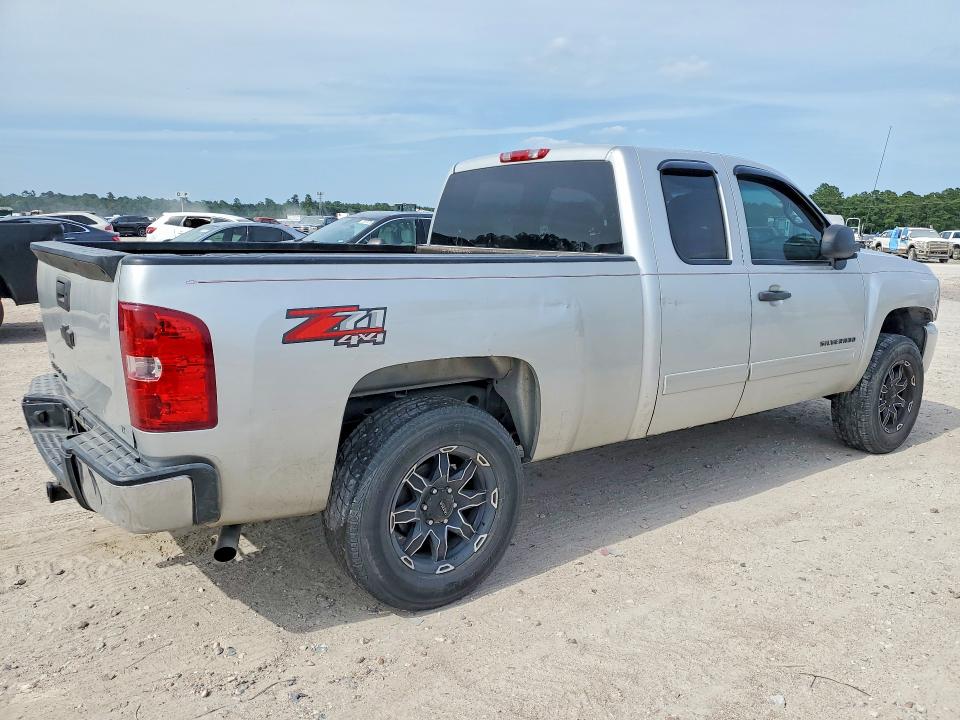 Продажа на аукционе авто 2011 Chevrolet Silverado, vin: 1GCRKSE31BZ117455, номер лота: 53934836