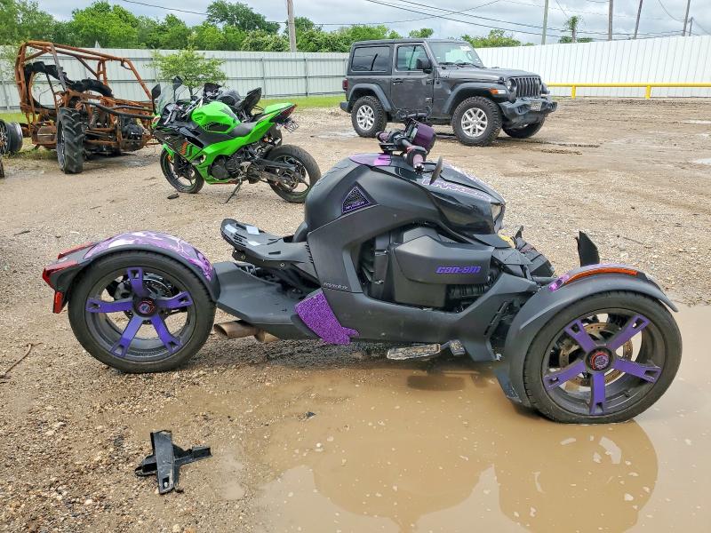 Продажа на аукционе авто 2022 Can-am Ryker, vin: 3JB2FEG20NJ003307, номер лота: 54251986
