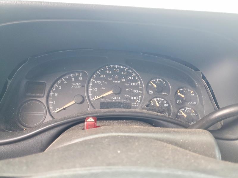 Продажа на аукционе авто 2002 Gmc Yukon, vin: 1GKEC13T12R223353, номер лота: 55365726