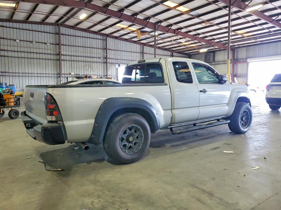 52817446 :رقم المزاد ، 5TETX22N27Z388355 vin ، 2007 Toyota Tacoma مزاد بيع