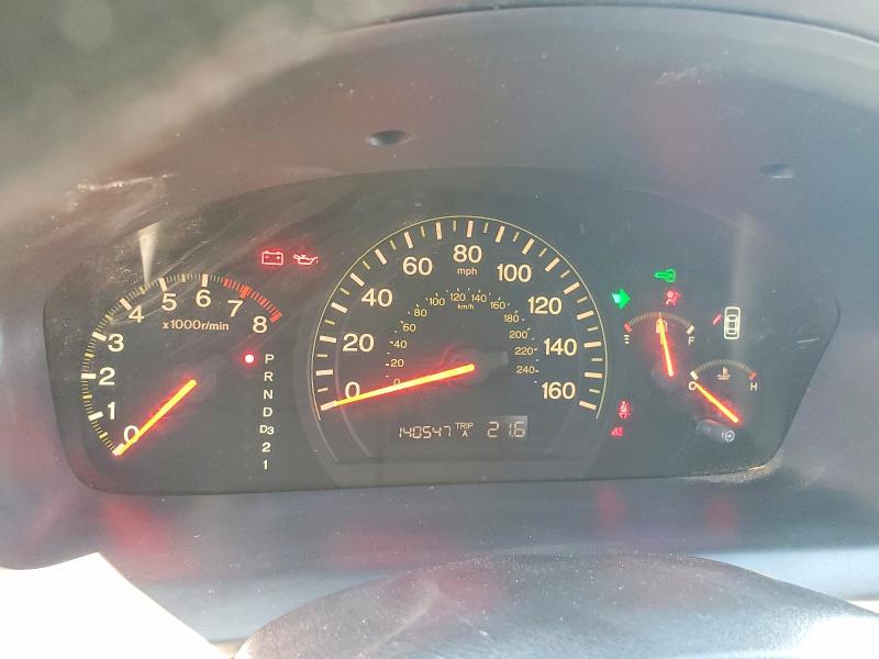 Aukcja sprzedaży 2004 Honda Accord, vin: 1HGCM56664A033337, numer aukcji: 54290116