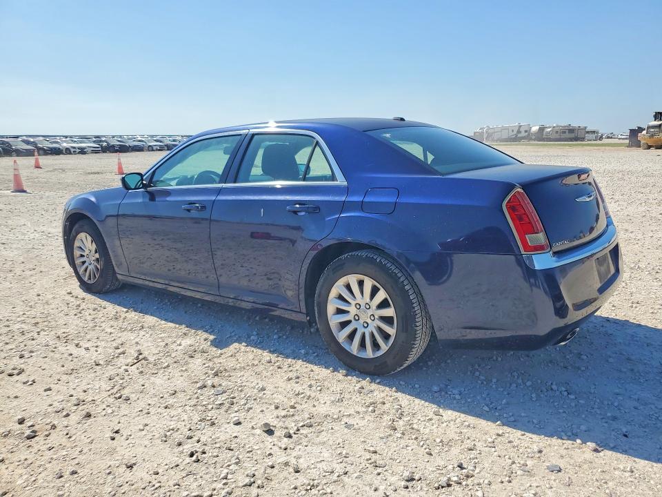 2013 Chrysler 300 მანქანა იყიდება აუქციონზე, vin: 2C3CCAAG4DH659419, აუქციონის ნომერი: 53299426