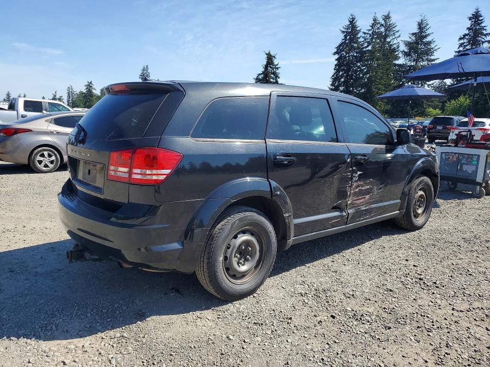 Продаж на аукціоні авто 2012 Dodge Journey, vin: 3C4PDCAB1CT296366, номер лоту: 53588356
