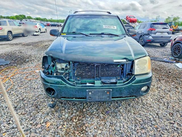 Продажа на аукционе авто 2003 Gmc Envoy, vin: 1GKDT13S932231472, номер лота: 54368216