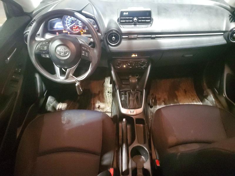 Продаж на аукціоні авто 2016 Toyota Yaris, vin: 3MYDLBYVXGY121737, номер лоту: 51698076