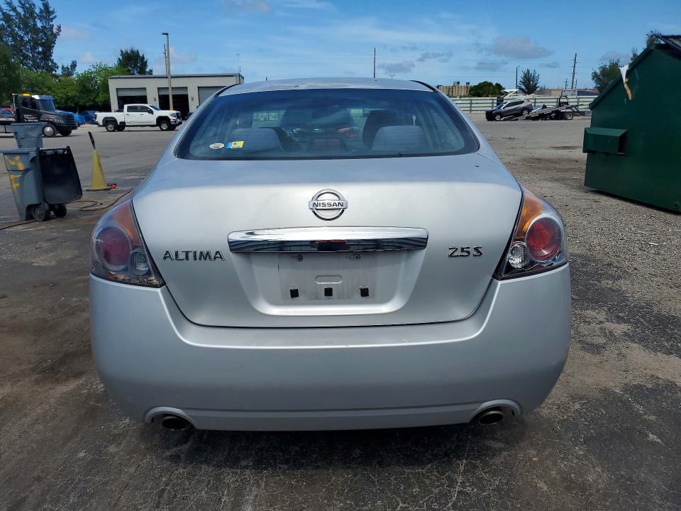 Продажа на аукционе авто 2012 Nissan Altima, vin: 1N4AL2AP3CN484133, номер лота: 54767426