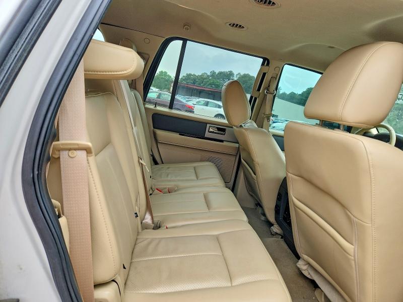 Продажа на аукционе авто 2014 Ford Expedition, vin: 1FMJU1J51EEF14499, номер лота: 54843666
