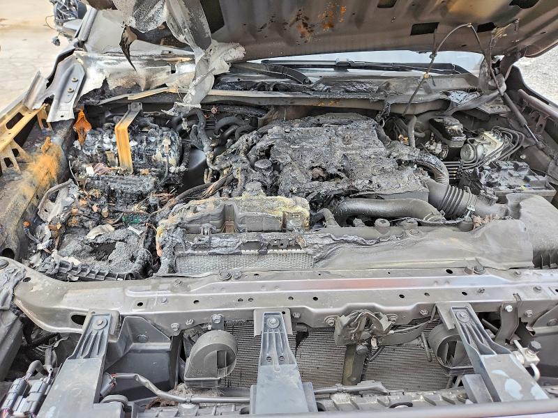 Aukcja sprzedaży 2025 Toyota Tundra, vin: 5TFWA5DB6SX317470, numer aukcji: 53694396