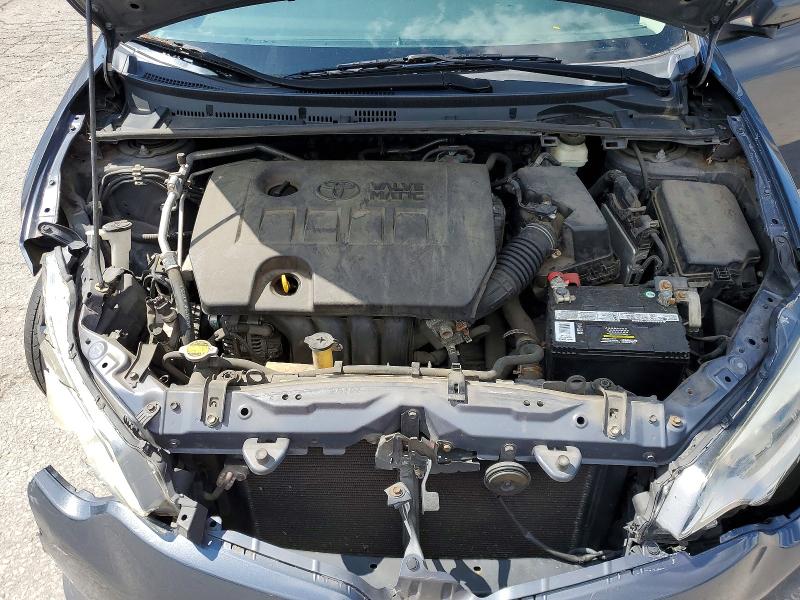 Продажа на аукционе авто 2014 Toyota Corolla, vin: 5YFBPRHE9EP150680, номер лота: 55047136