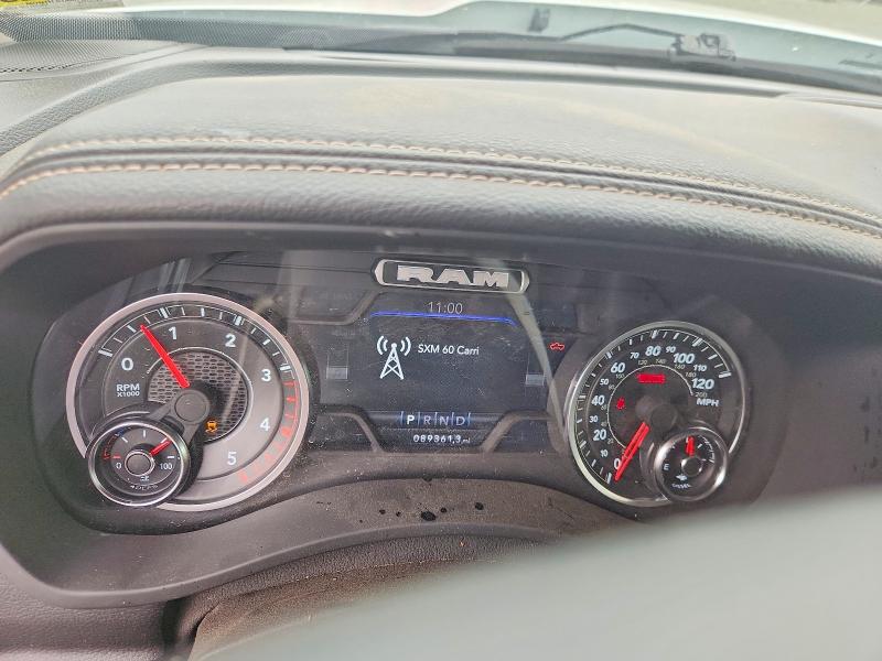 53394066 :رقم المزاد ، 3C63RRJL3RG229613 vin ، 2024 Ram 3500 مزاد بيع