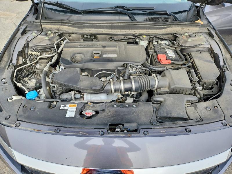 Продаж на аукціоні авто 2018 Honda Accord, vin: 1HGCV2F95JA038305, номер лоту: 53009386