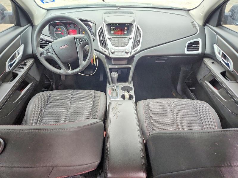 Aukcja sprzedaży 2017 Gmc Terrain, vin: 2GKALMEK6H6172067, numer aukcji: 52875526