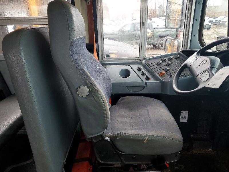 Продаж на аукціоні авто 2013 Ic Corporation Ce Series School, vin: 4DRBUSKP8DB203453, номер лоту: 48588006