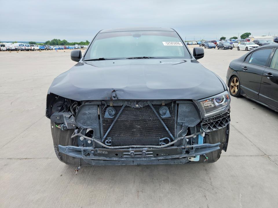 Aukcja sprzedaży 2014 Dodge Durango, vin: 1C4RDHAG4EC976035, numer aukcji: 52585896