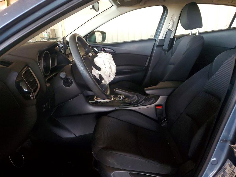 Aukcja sprzedaży 2016 Mazda 3, vin: 3MZBM1K70GM241140, numer aukcji: 52249576