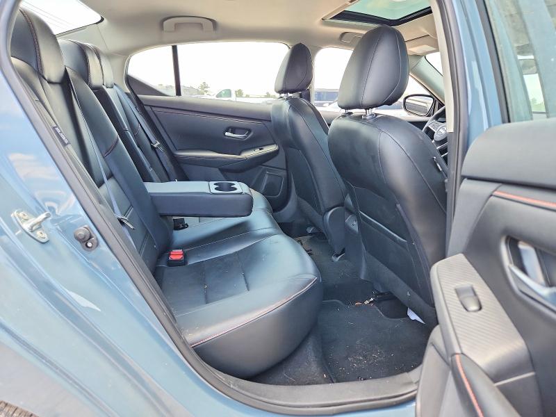 Aukcja sprzedaży 2024 Nissan Sentra, vin: 3N1AB8DV8RY330266, numer aukcji: 54662836