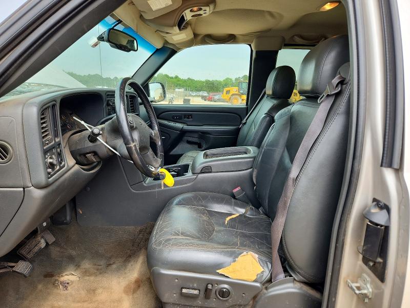 52243006 :رقم المزاد ، 1GTEC19T46E147031 vin ، 2006 Gmc New Sierra مزاد بيع